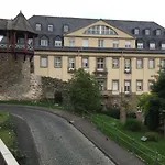 Ferienwohnung Mitten In Wiesbaden