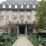 Ferienwohnung Mitten In Wiesbaden