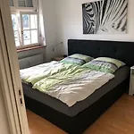 Ferienwohnung Mitten In Wiesbaden