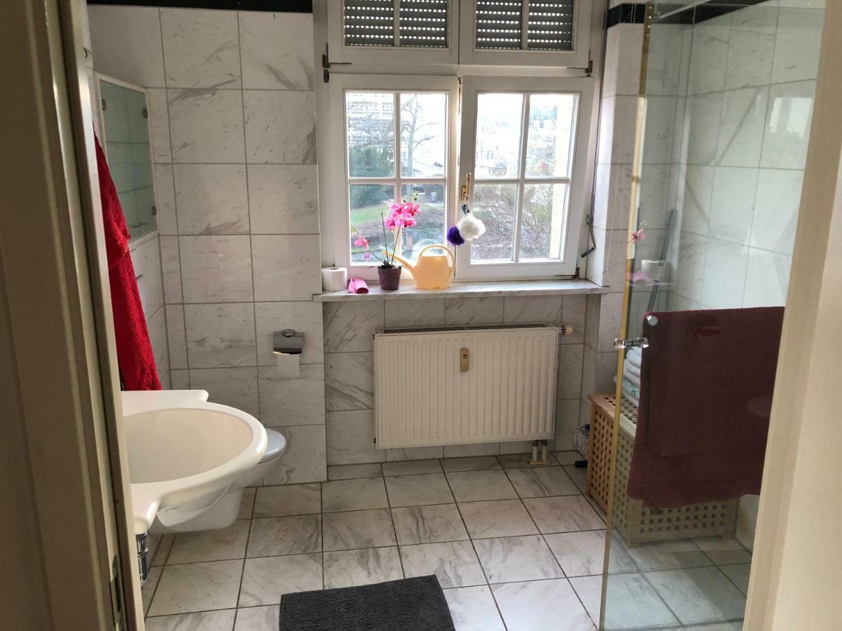 Appartement Mitten In