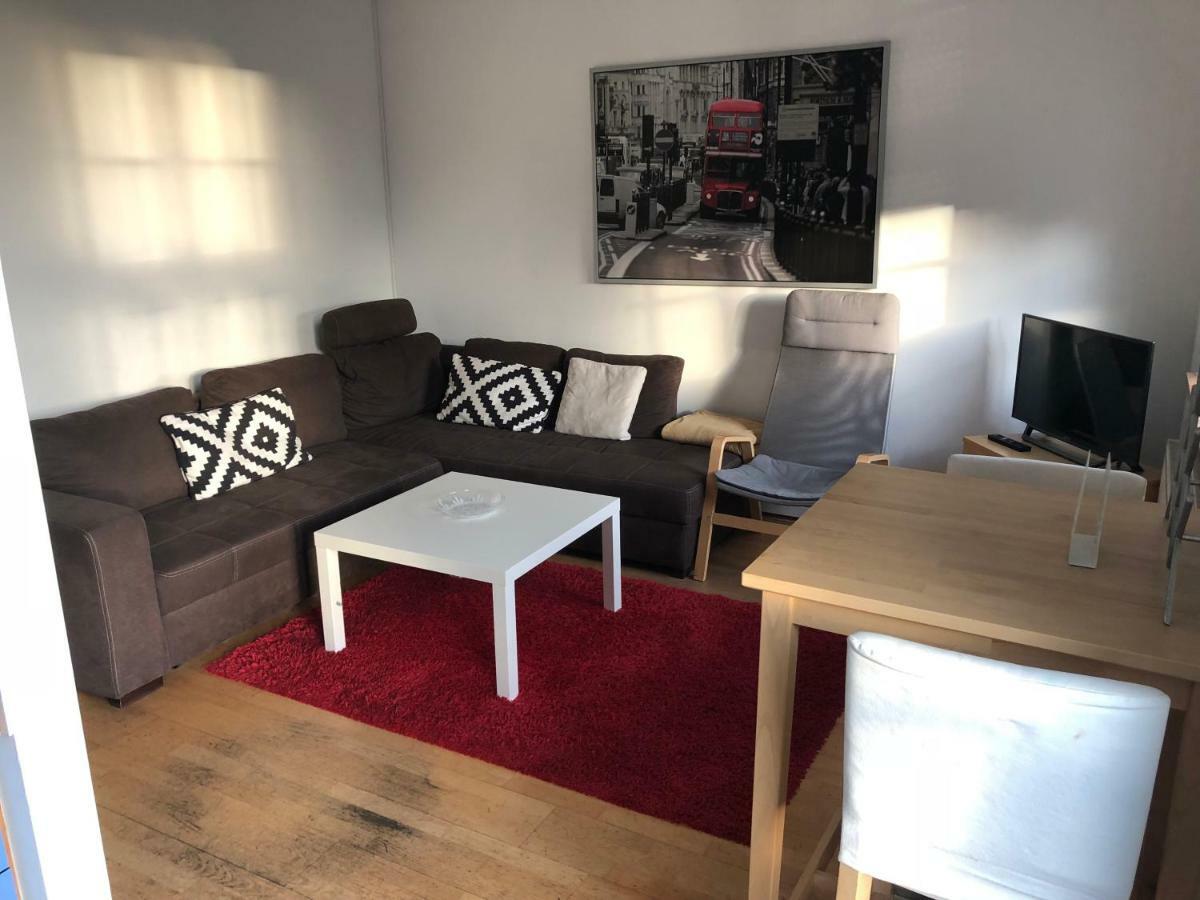 Mitten In Appartement Wiesbaden