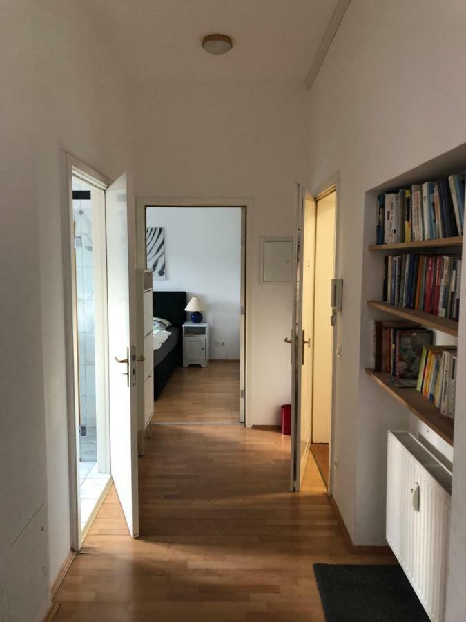 Mitten In Appartement Wiesbaden