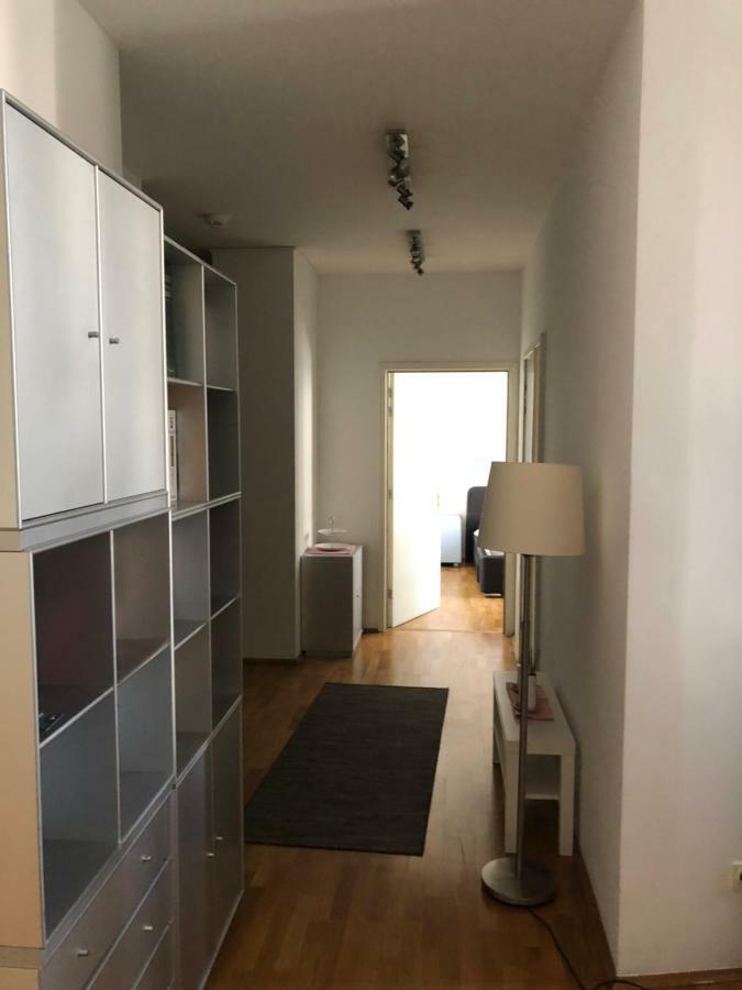 Appartement Mitten In Wiesbaden