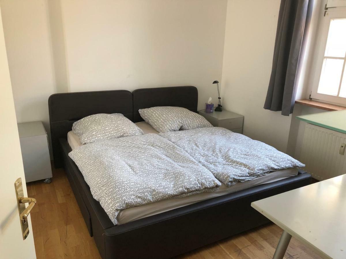 Mitten In Appartement