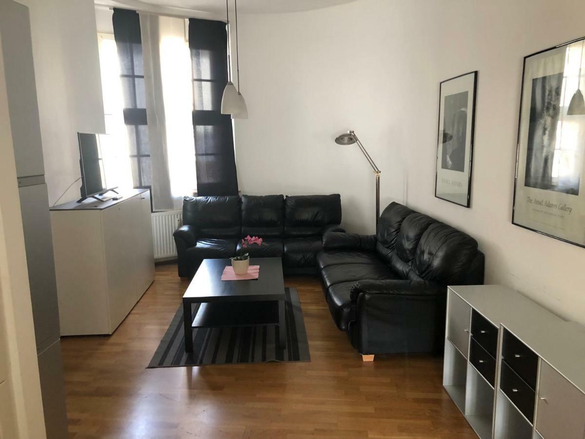 Appartement Mitten In *