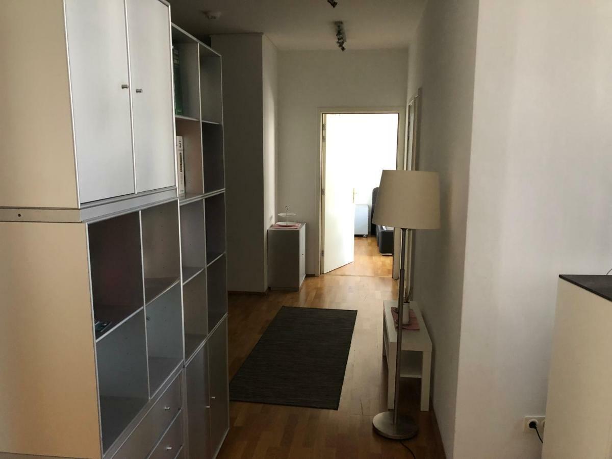 Mitten In Appartement *